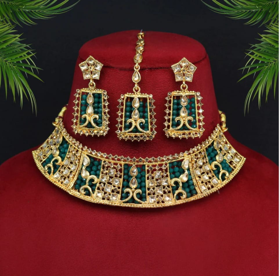 Neclace set