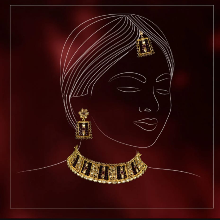 Neclace set