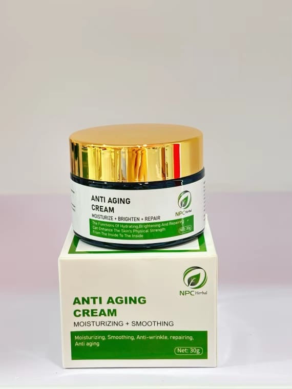 Anti aging Cream