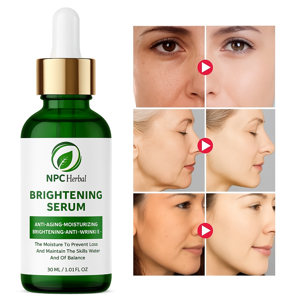 Brightening Serum