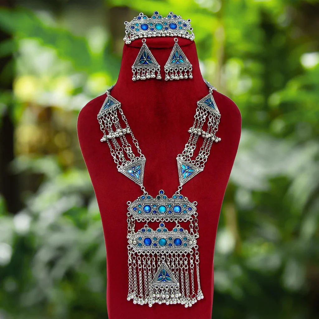 Neclace set