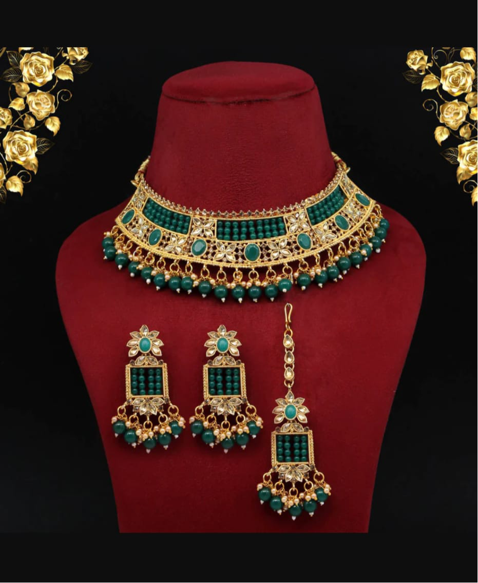 Neclace set