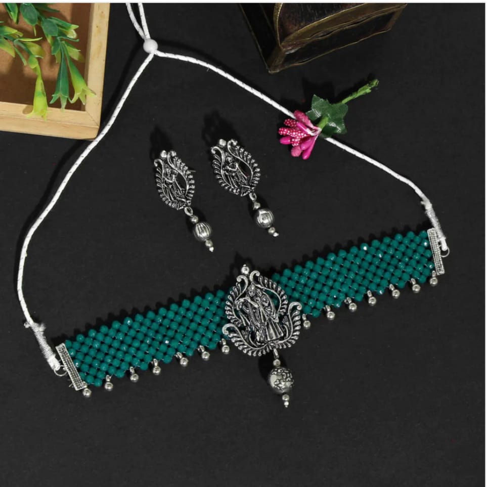Neclace set