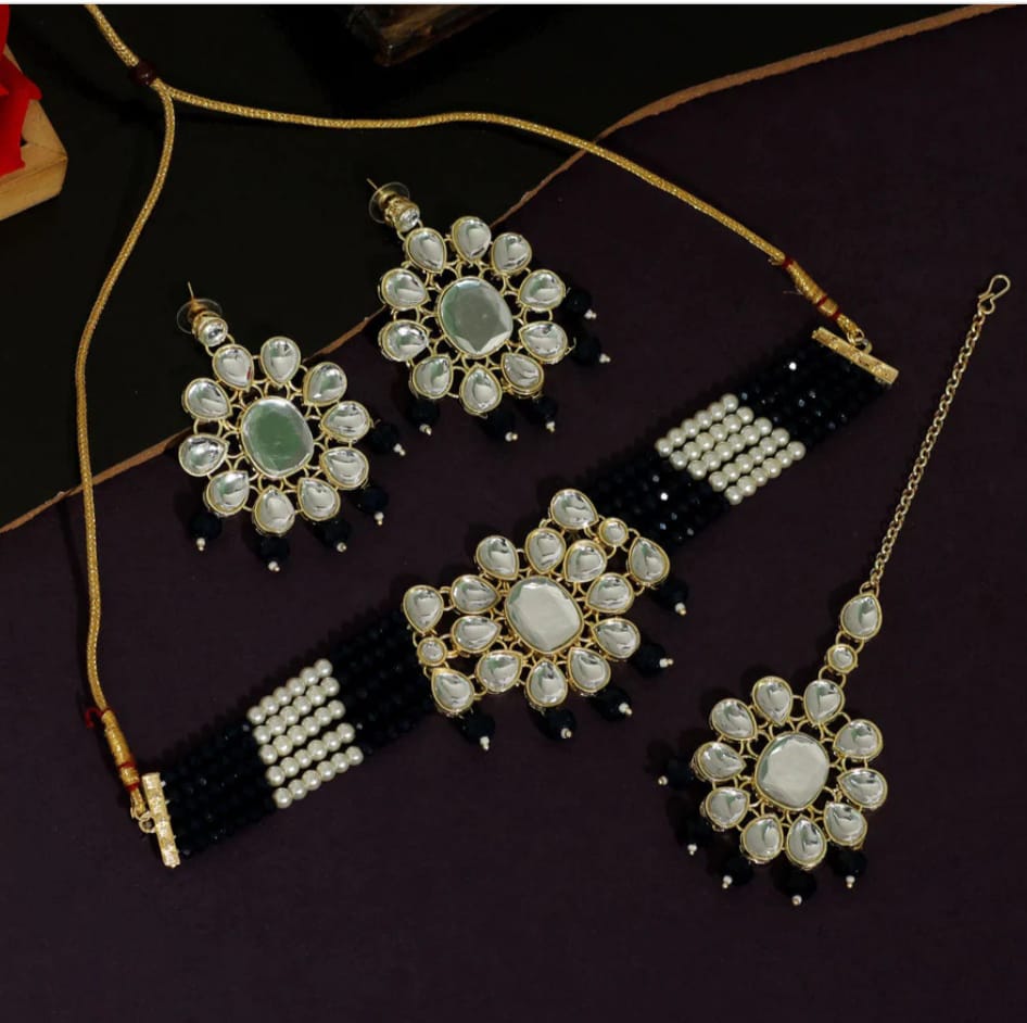 Neclace set