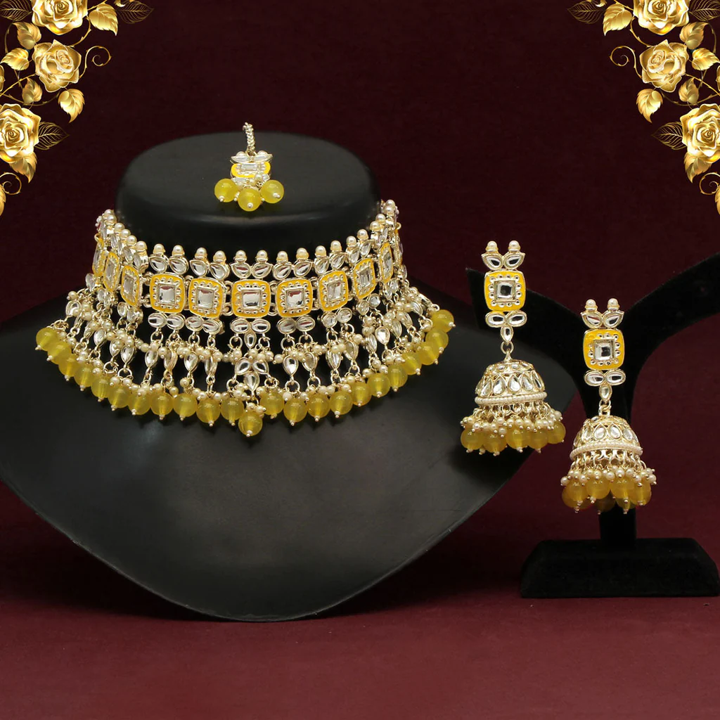 Neclace set