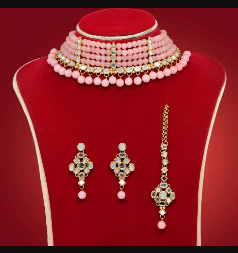 Neclace set