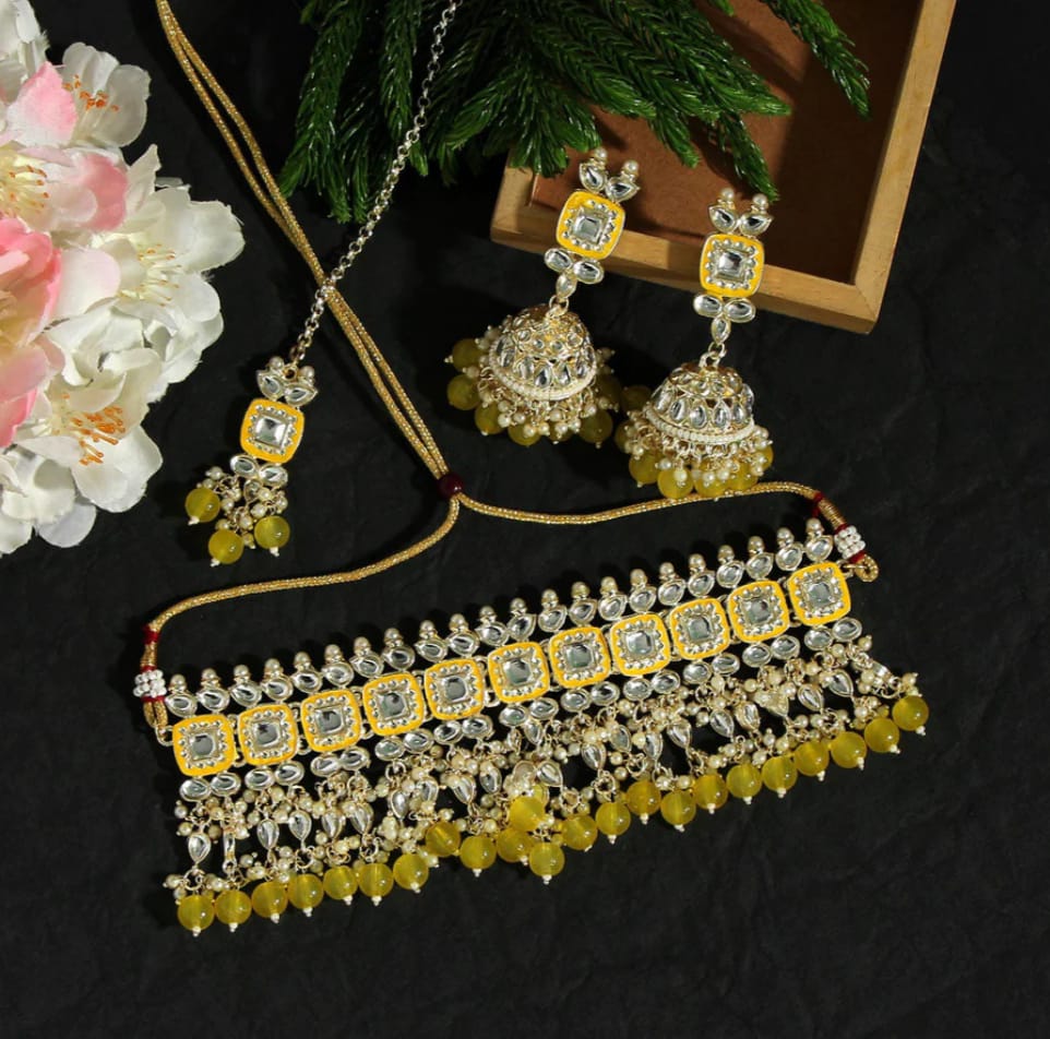 Neclace set