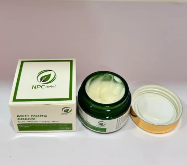 Anti aging Cream