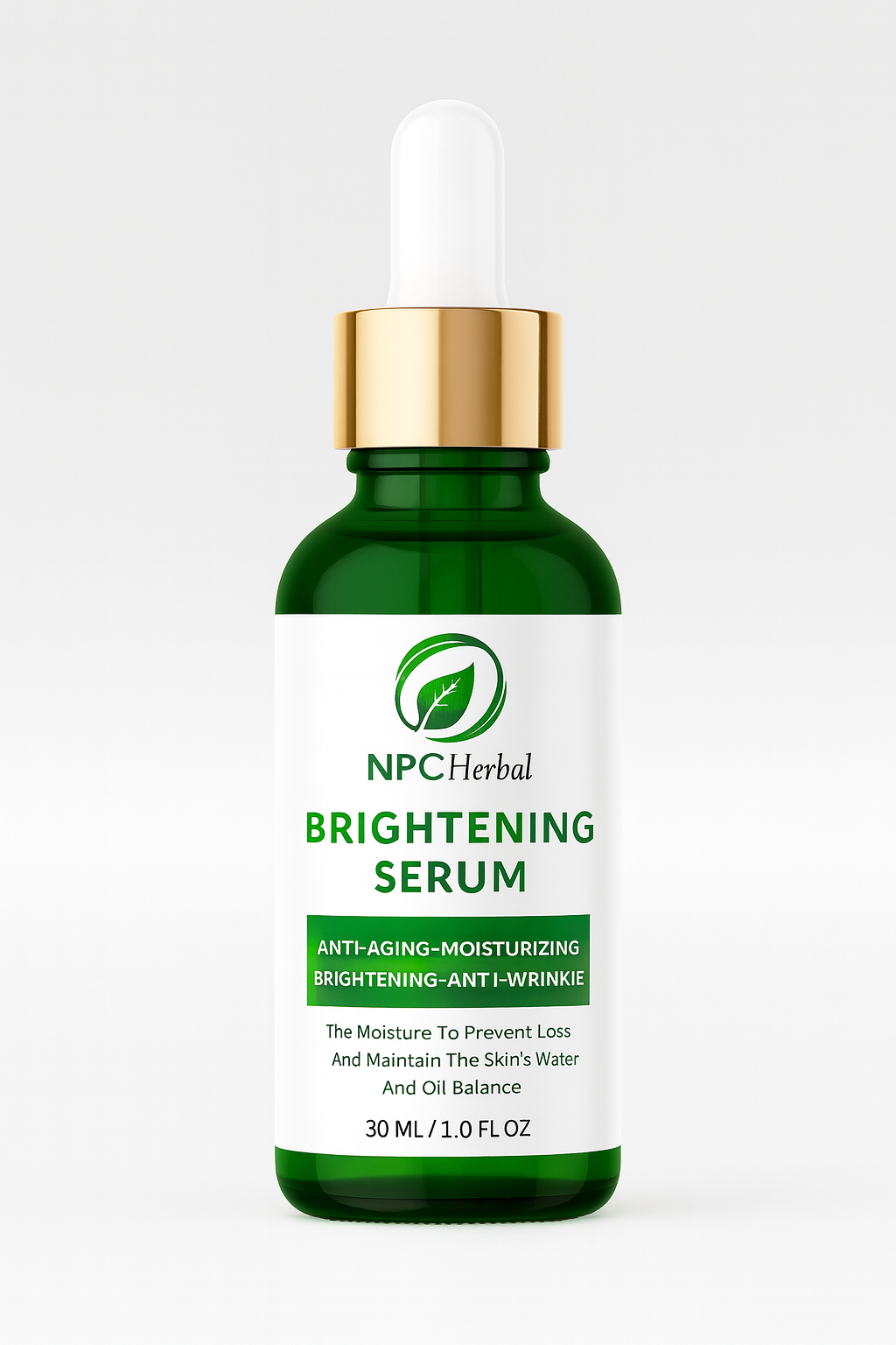 Brightening Serum