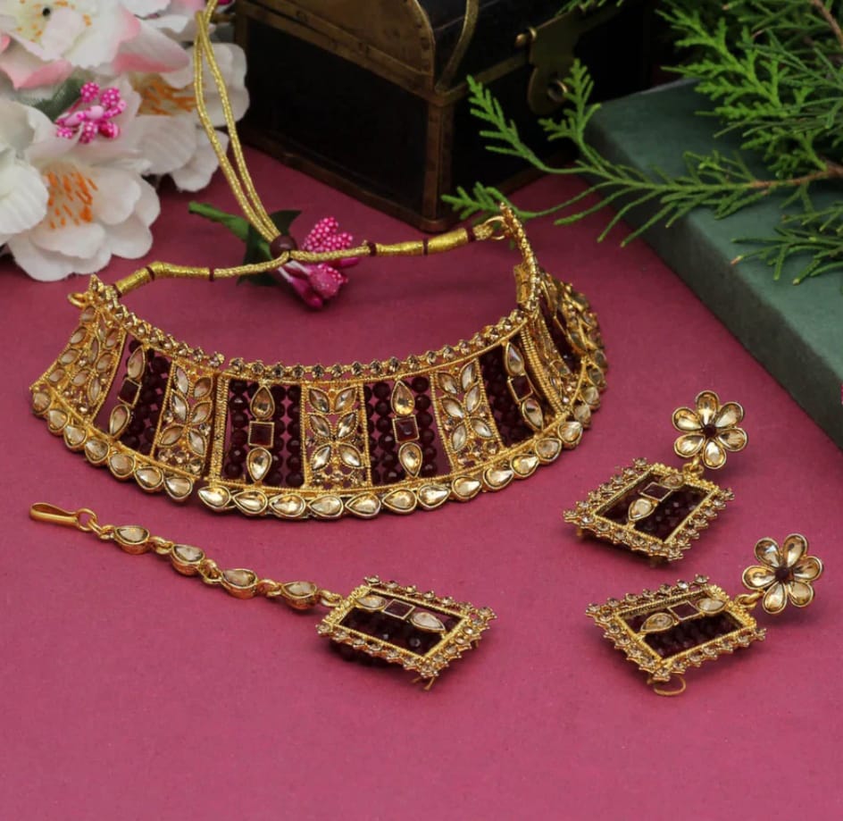 Neclace set