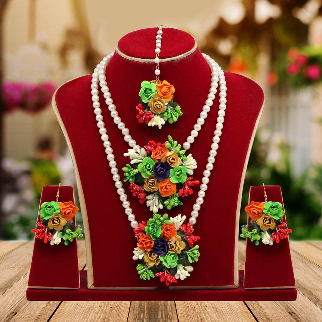 Neclace set