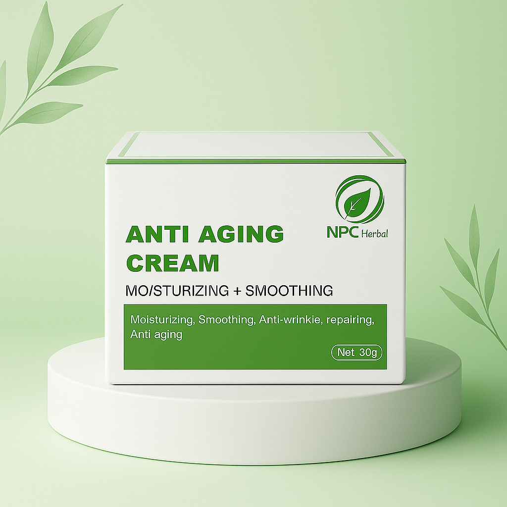 Anti aging Cream