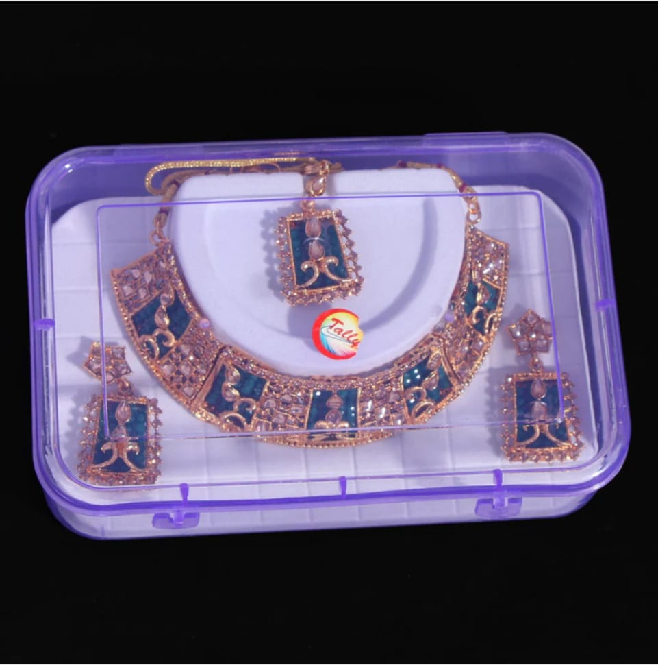 Neclace set
