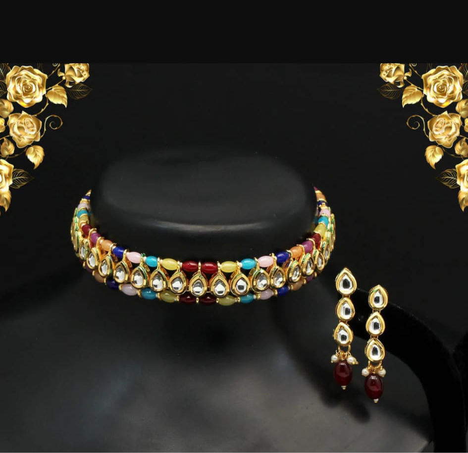 Neclace set