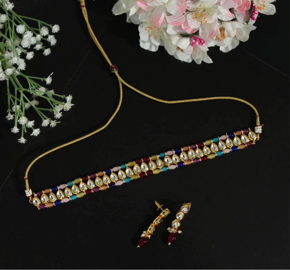 Neclace set
