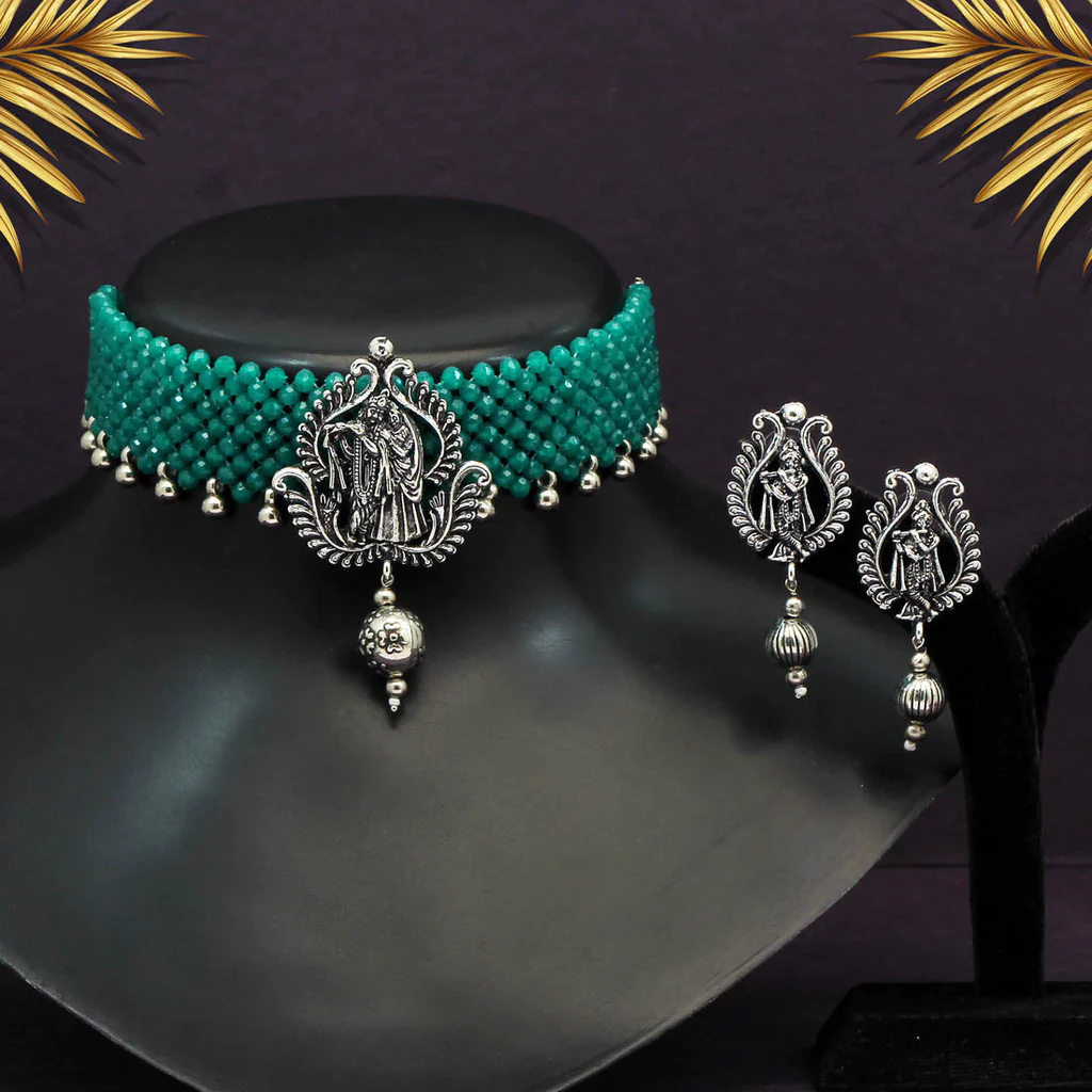 Neclace set