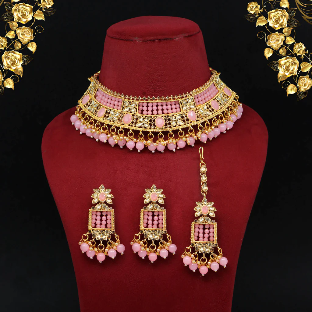 Neclace set
