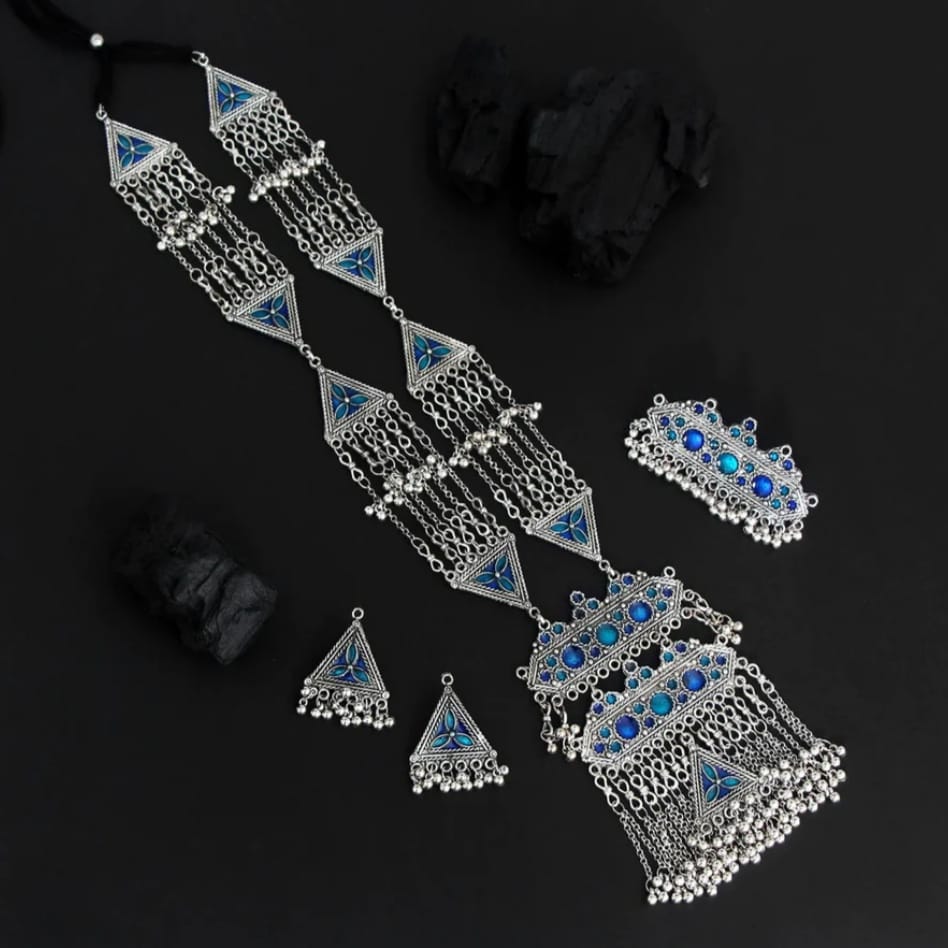 Neclace set