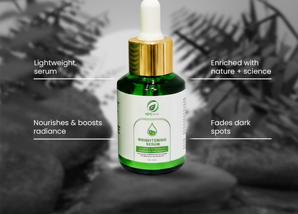 Brightening Serum