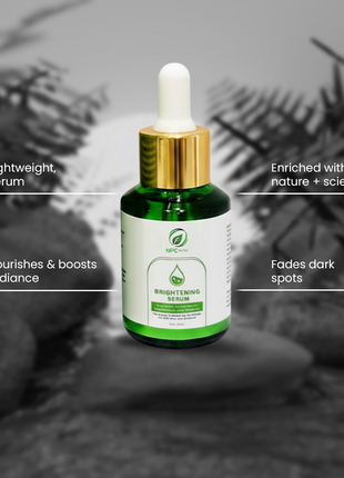 Brightening Serum