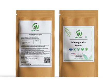 Pure Ashwagandha powder