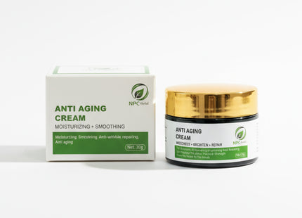 Anti aging Cream
