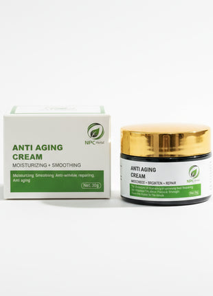 Anti aging Cream