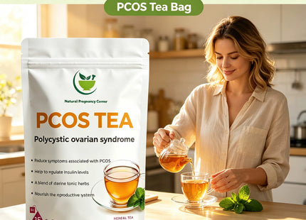 PCOS / PCOD Tea