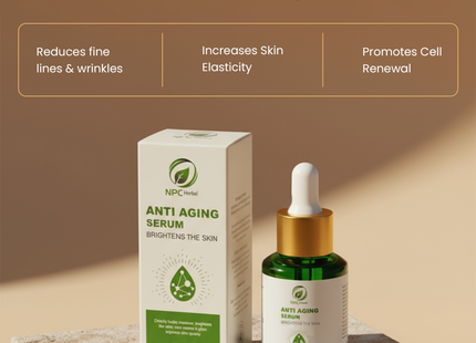 Anti aging Serum