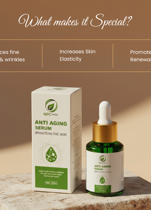 Anti aging Serum