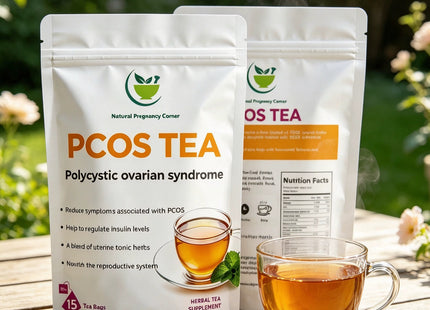 PCOS / PCOD Tea