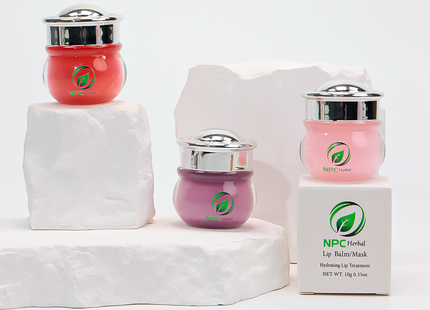 Lip Pigmentation Treatment