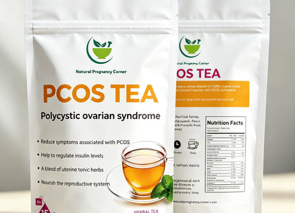 PCOS / PCOD Tea