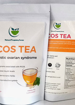 PCOS / PCOD Tea