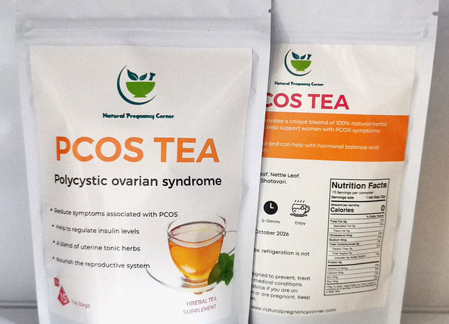 PCOS / PCOD Tea