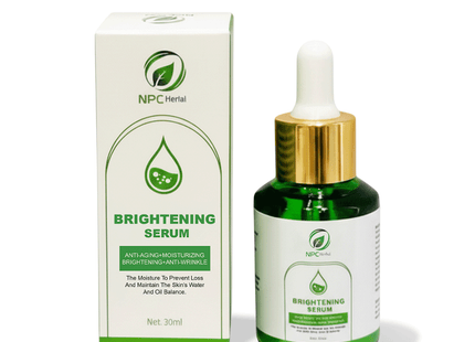 Brightening Serum