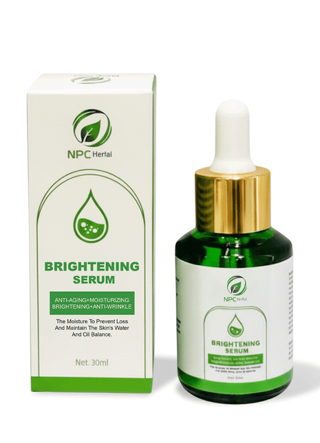 Brightening Serum
