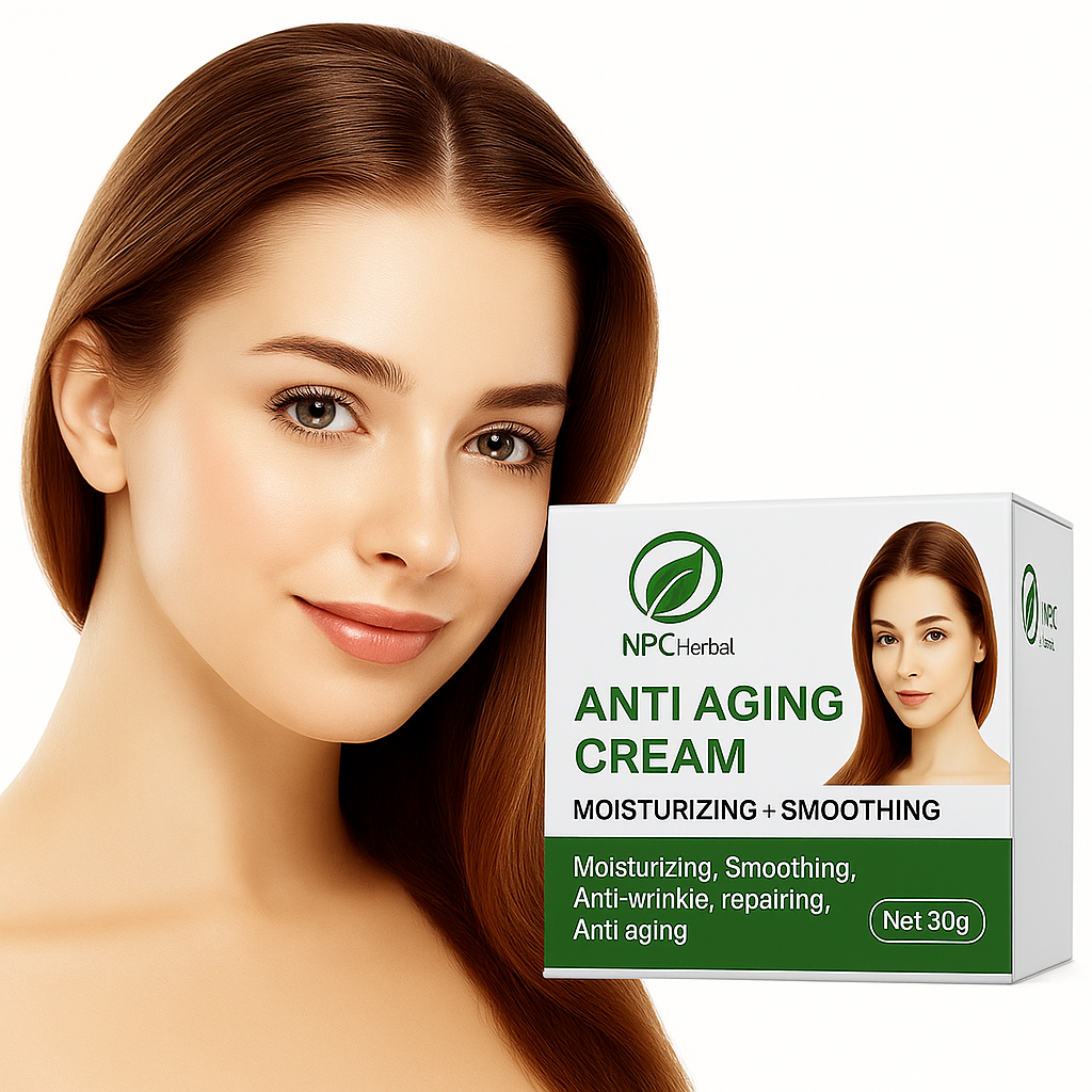 Anti aging Cream
