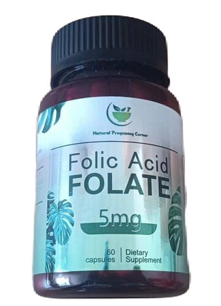 Natural Folic acid