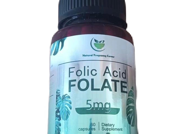 Natural Folic acid