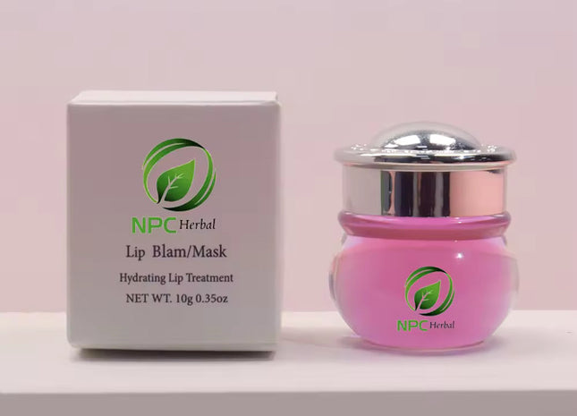 Lip Pigmentation Treatment