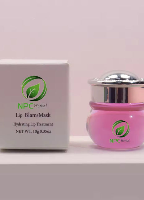 Lip Pigmentation Treatment