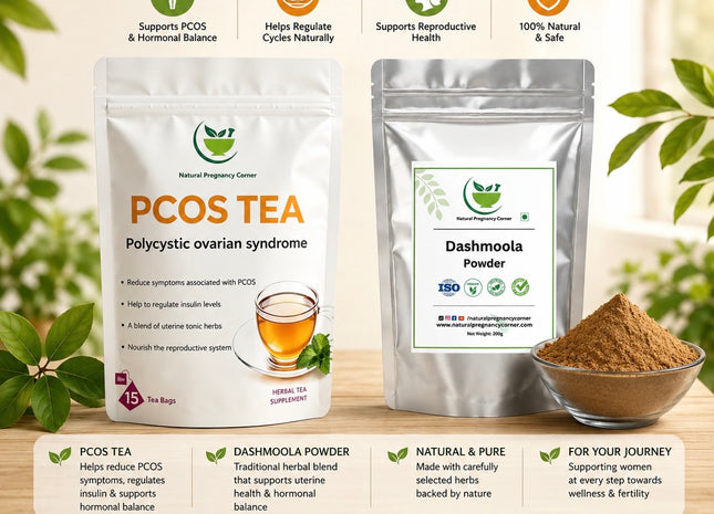 PCOS Combo