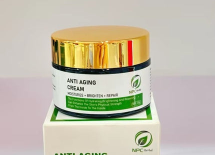 Anti aging Cream