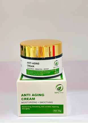 Anti aging Cream