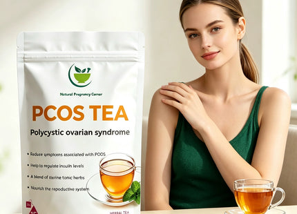 PCOS / PCOD Tea