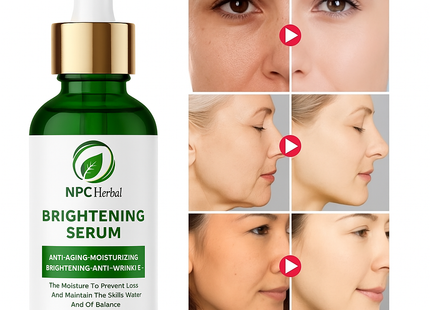 Brightening Serum