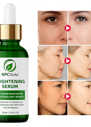 Brightening Serum