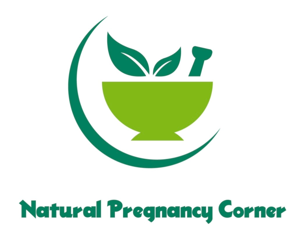 Natural Pregnancy Corner