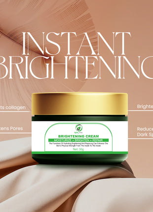 Brightning Cream